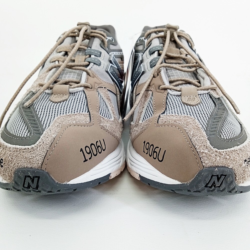 New Balance 1906U×N.HOOLYWOOD × INVINCIBLE / New Balance New Balance 1906U×N.HOOLYWOOD × INVINCIBLE / New Balance