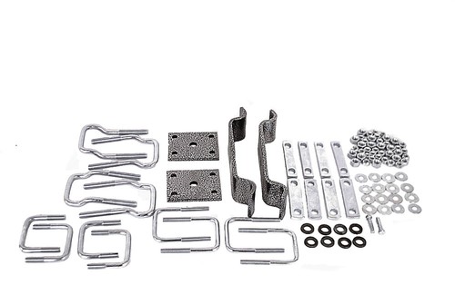 Hellwig 25301 Load Pro Mounting Hardware Kit - Bild 2 von 4