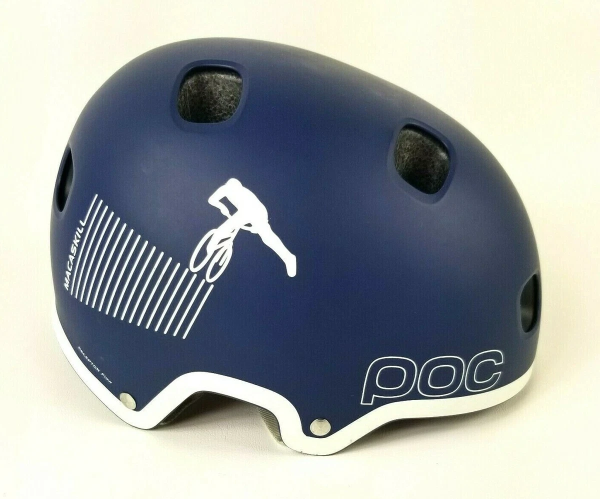 Kaufen POC Receptor Flow Helmet auf Europas Sickest Skate Shop