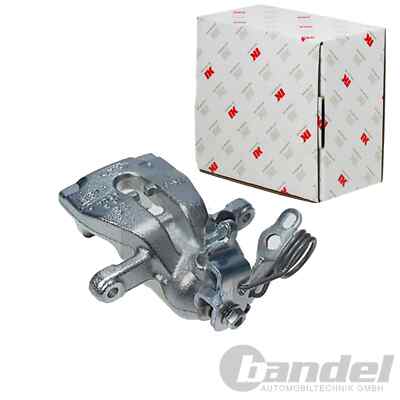 NK BREMSSATTEL HINTERACHSE LINKS PASSEND FÜR FORD FOCUS GALAXY KUGA MONDEO