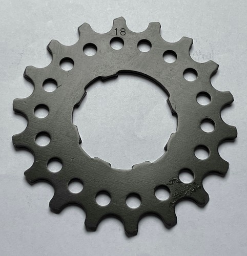 for Campagnolo RECORD Pignoni Cogs sprocket 7/8 speed NEW ruota libera freewheel - Picture 31 of 106