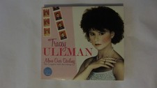 Tracey Ullman-Move Over Darling-Complete Stiff Recordings 2 CD box set, insertVG