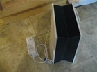 Vantiva MGA5331VBV5 Cobra 5G XTREAM Modem WIFI Router