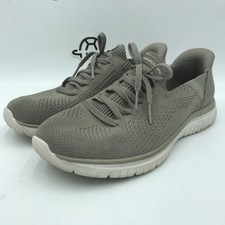 Skechers Women's Swift Fit Hands Free Slip On Sneakers Virtue s/n 179181