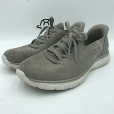 Skechers Women's Swift Fit Hands Free Slip On Sneakers Virtue s/n 179181