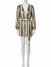 Show Me Your Mumu Wear Me Out Mini Dress Size S