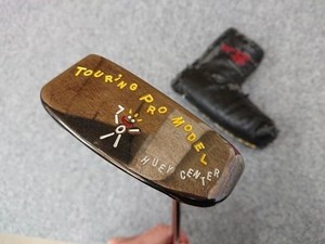 Tp Mills Putters | eBay