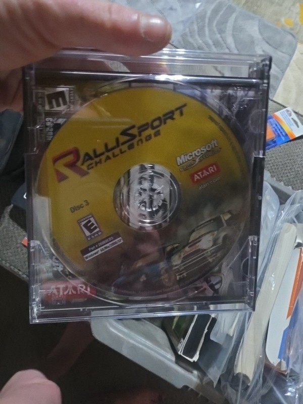 Pc Games Lot Of 16