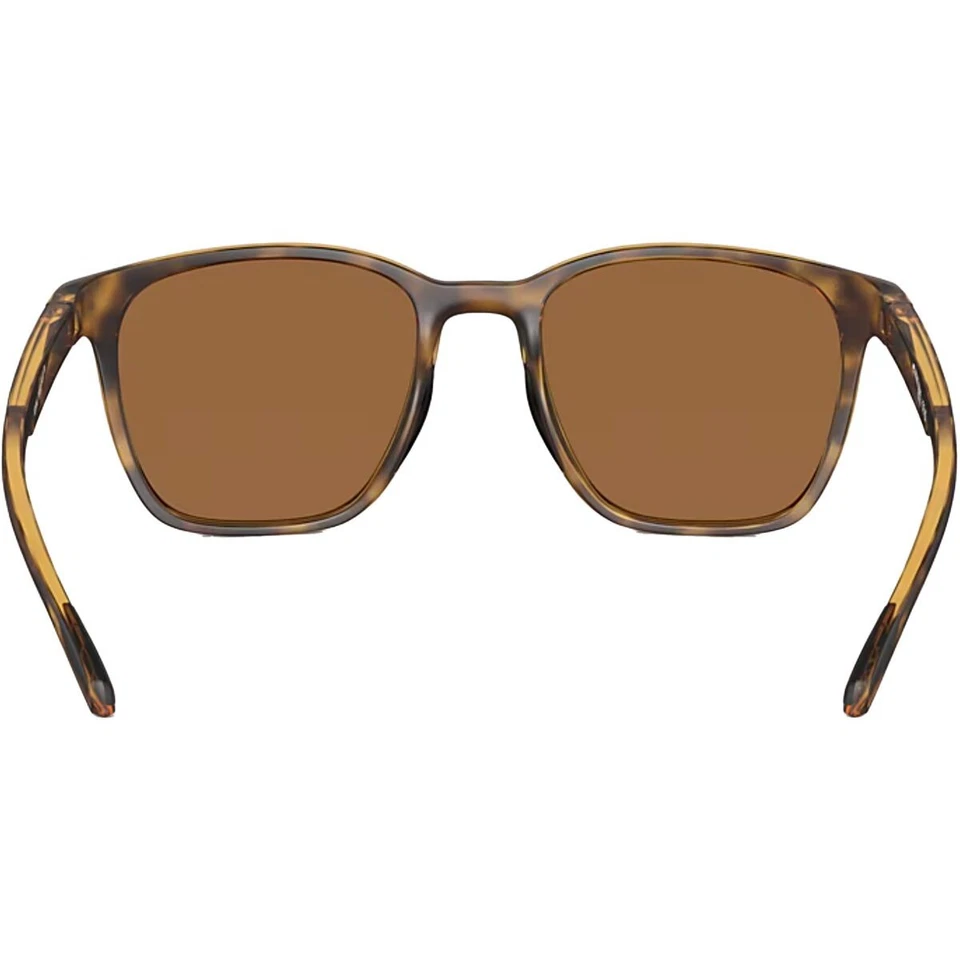 Gafas de sol polarizadas cuadradas Targhee Native Eyewear Foto 4 de 4