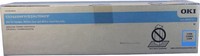 Toner OKI ES9460 44947311 Tonerpatrone Cyan Original B
