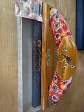 Australia Handmade Boomerang