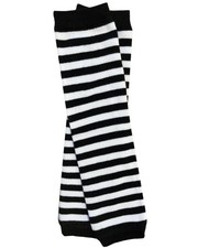 Christmas and Halloween baby and toddler Leg Warmers for Girls and Boys One S...