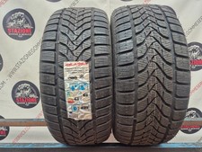 SET 2 PNEUMATICI INVERNALI 235/50 R18 101H LASSA WINTER 2 GOMME TERMICHE NUOVE