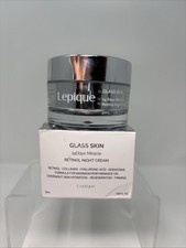 Retinol Night Cream 1.69Oz - No.1 Korean Premium Overnight Repair Cream for Face