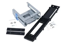 Dell M5K7H Precision 7920 Tower Drive Pocket + IO Panel IB43IKM00 IB51FJS00 