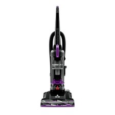 BISSELL Upright Vacuum Cleaner, PowerForce Helix, Bagless, Light and Powerful