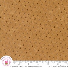 Moda DAISY LANE 9768 12 Yellow Gold Sunflower Floral KANSAS TROUBLES Quilt Fabri