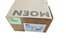 CL MOEN Dartmoor Two-Handle Centerset Bathroom Faucet 6802