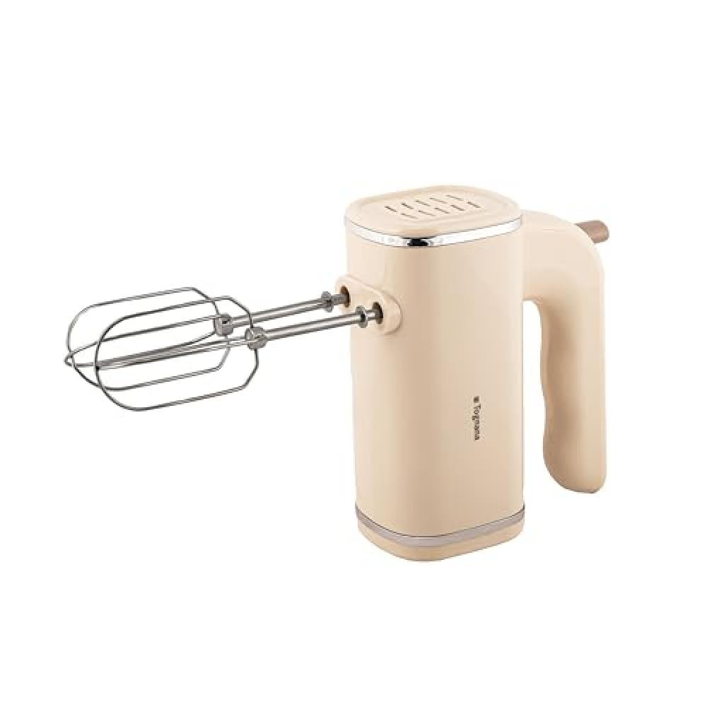 Sbattitore Tognana Iridea Vintage 250W: Stile Retrò per la Tua Cucina