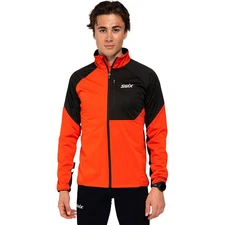 Swix Focus Wind Jacket - Men's