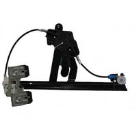 Fensterheber Elektrisch Hinten Links Passend FüR Skoda Octavia I Combi 1U5 1U2