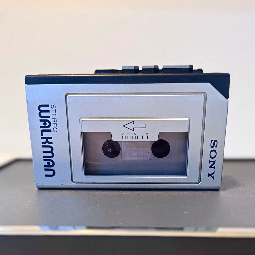 Sony Wm 2 for sale - eBay