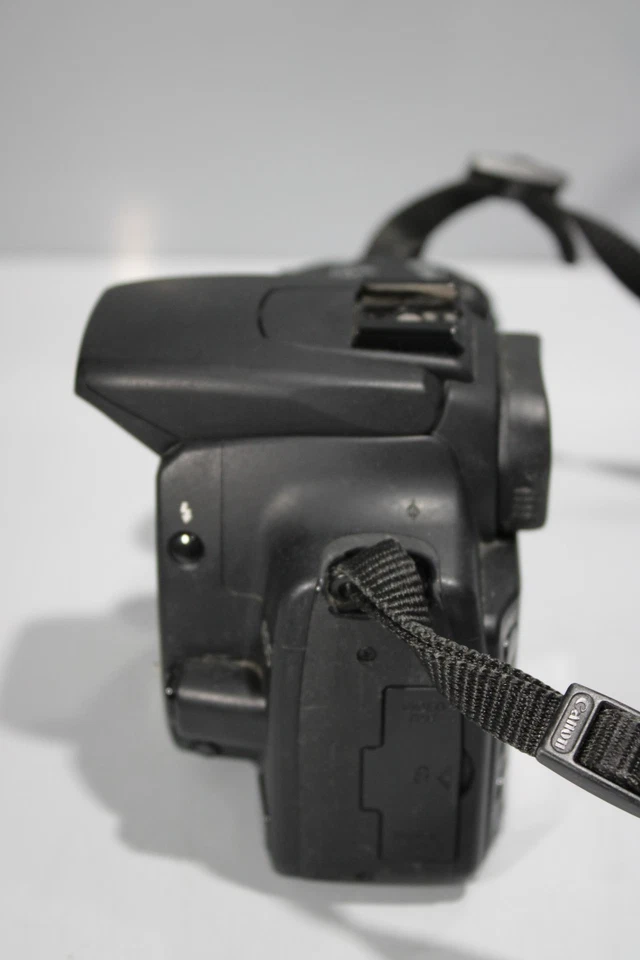 Canon EOS 350D, Foto 4 von 5