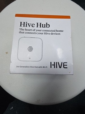 WLAN & Ethernet Hive Hub, HUB600, Nano 3, 