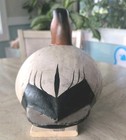 Robert Capriola Canvasback Working Duck Decoy California Stamped and Labeled  — photo 6