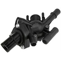 NTY ThermostatgehäUse FüR Renault Espace III JE0_ 2.0 Laguna I B56_ 556_ 1.8
