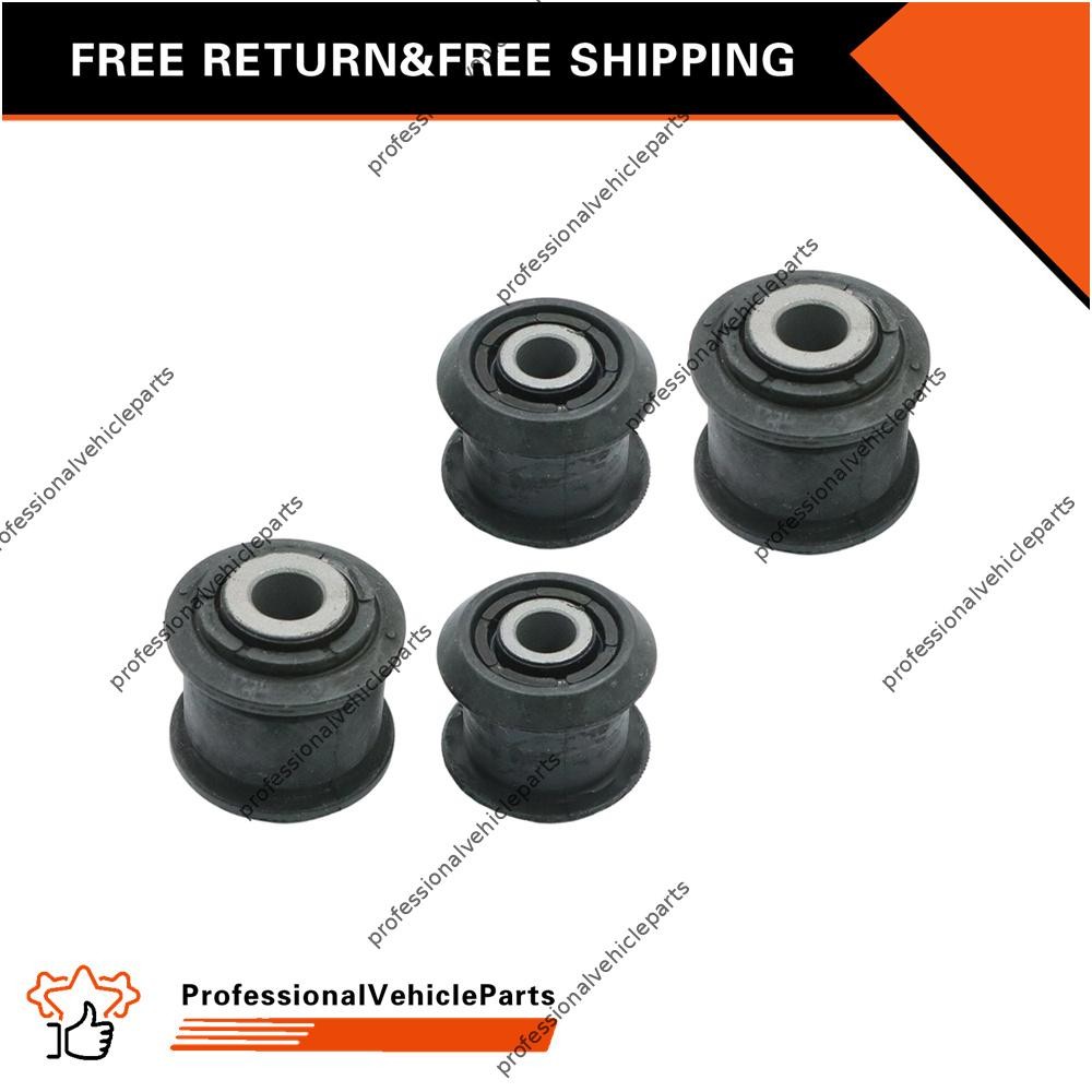 Rear Suspension Bushing 980139890 for Maserati Granturismo Quattroporte GC GT