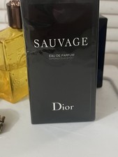 Dior Sauvage Eau de Parfum Spray 100ml