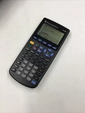 Texas Instruments TI-89 Graphing Calculator
