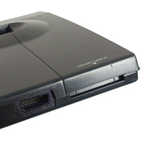 SNK NEOGEO AES System (Sys + AC Adap  ONLY/ NO Sound)  (Ship from Thailand)