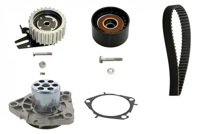 Kit de distribution + pompe à eau 530 0561 30 INA pour FIAT LANCIA OPEL SUZUKI - Photo 1/4