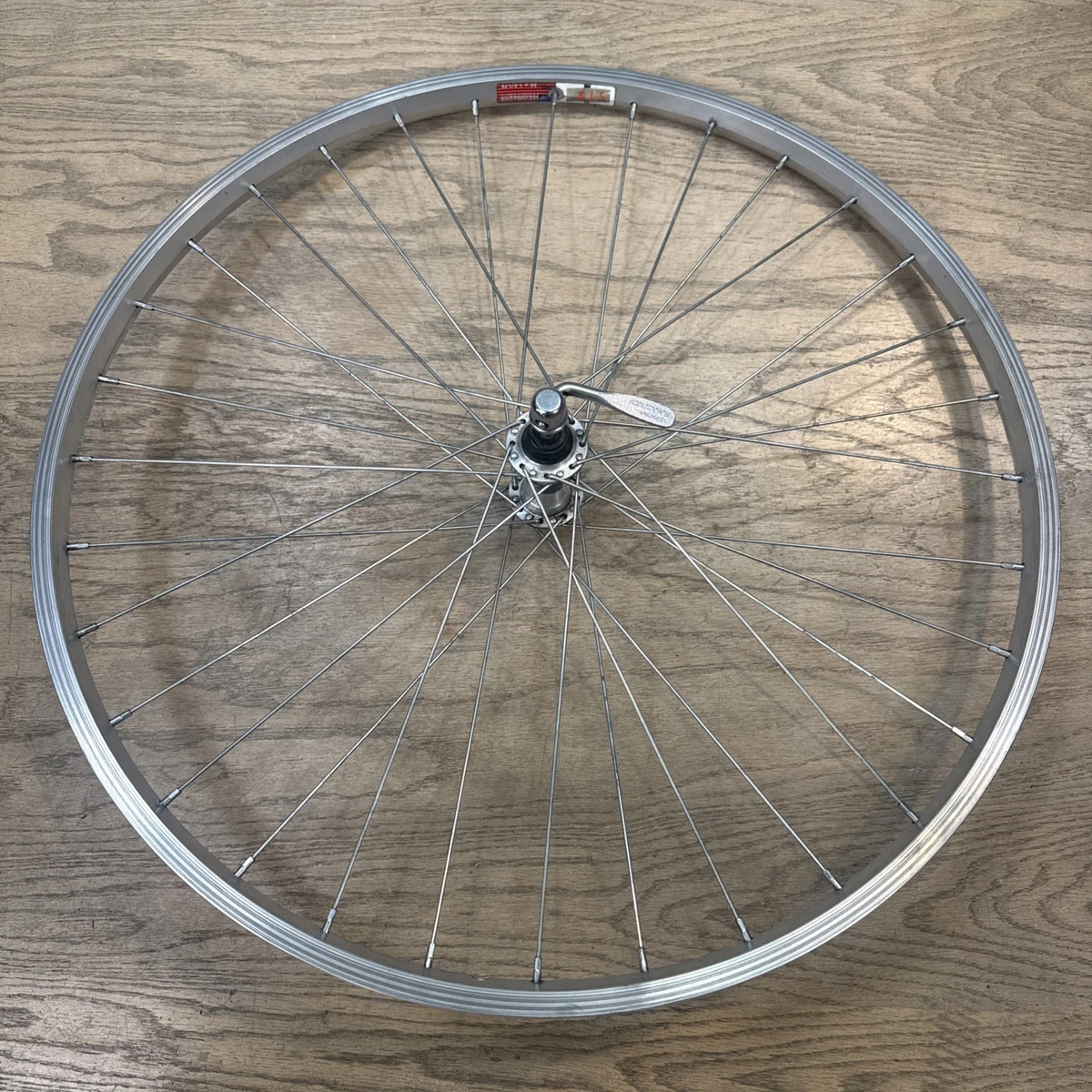 Shimano Front Wheels for sale | eBay