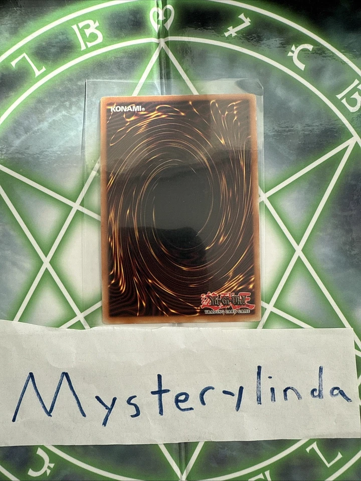 Yugioh Smashing Ground CP02-EN005 Super Rare NM GERMAN - Image 2 of 2