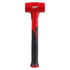 Milwaukee Tool 48-22-9150 28Oz Dead Blow Hammer