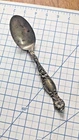 Frontenac by International Sterling dated 1908 Spoon 2.03 Oz No Monogram