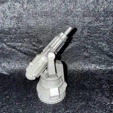 2010 STAR WARS THE CLONE WARS SOTDS Anti-Hailfire Droid Squad Cannon/1 Missle