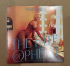 Taylor Swift The Fate of Ophelia Vinyl Brand New Exclusive Single Sealed 7’'