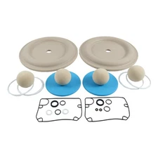 Repair Kit 637303-AA for Ingersoll Rand ARO Air Operated Double Diaphragm Pump
