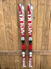 Alpine Downhill Snow Ski VOLKL 58