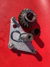 T-45 Reverse Idler Assembly Mustang 5-speed Oem T-45 Reverse Idler Assembly Mustang 5-speed Oem