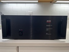 ADCOM GFA-555 Stereo Amplifier - Tested / Working With Box!