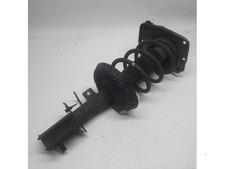 Amortisseur Citroen C8