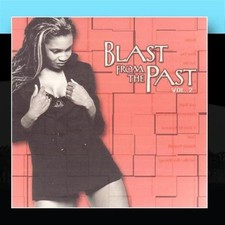 Blast From the Past 2 - Music CD -  -  2004-03-30 - The Orchard - Very Good - au