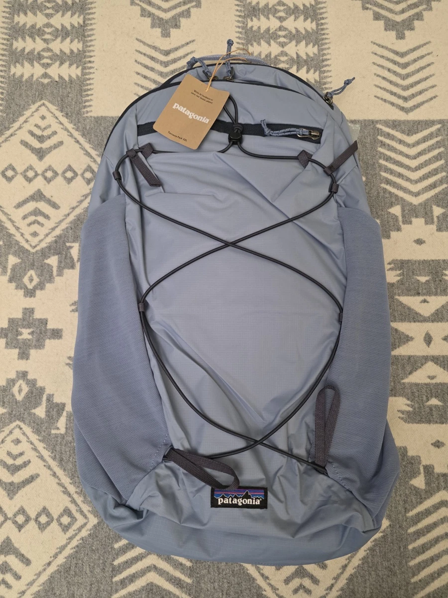Patagonia Terravia Day Pack 22L Sz L Barnacle Blue 48906 BNLB NWT