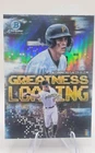 2025 Bowman - Greatness Loading Konnor Griffin #GL-13 (RC)