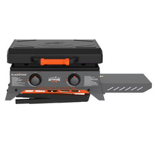 Blackstone Adventure Ready Outdoor Griddle, 2...
